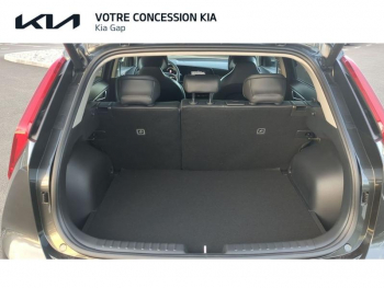 Photo 8 du bon plan KIA Niro 1.6 GDi 138ch HEV Premium DCT6 occasion à 36990 €