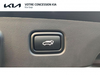 Photo 10 du bon plan KIA Niro 1.6 GDi 138ch HEV Premium DCT6 occasion à 36990 €
