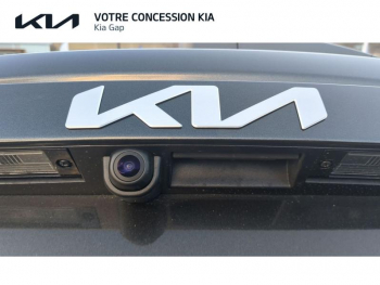 Photo 11 du bon plan KIA Niro 1.6 GDi 138ch HEV Premium DCT6 occasion à 36990 €