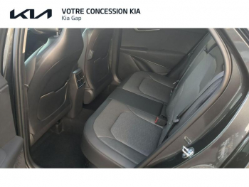 Photo 12 du bon plan KIA Niro 1.6 GDi 138ch HEV Premium DCT6 occasion à 36990 €