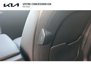 Photo 13 du bon plan KIA Niro 1.6 GDi 138ch HEV Premium DCT6 occasion à 36990 €