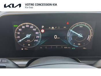 Photo 17 du bon plan KIA Niro 1.6 GDi 138ch HEV Premium DCT6 occasion à 36990 €