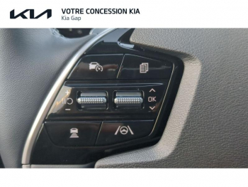 Photo 18 du bon plan KIA Niro 1.6 GDi 138ch HEV Premium DCT6 occasion à 36990 €