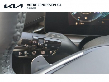 Photo 19 du bon plan KIA Niro 1.6 GDi 138ch HEV Premium DCT6 occasion à 36990 €