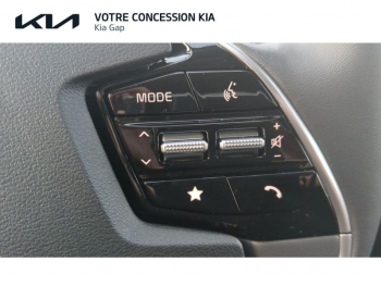 Photo 20 du bon plan KIA Niro 1.6 GDi 138ch HEV Premium DCT6 occasion à 36990 €