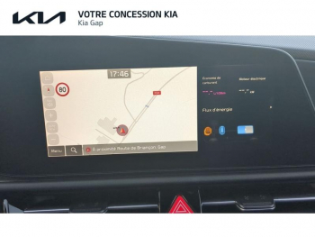 Photo 24 du bon plan KIA Niro 1.6 GDi 138ch HEV Premium DCT6 occasion à 36990 €
