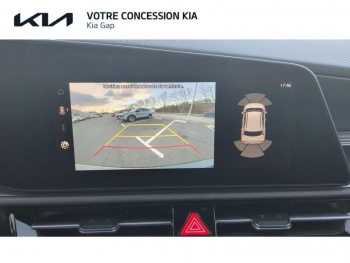 Photo 25 du bon plan KIA Niro 1.6 GDi 138ch HEV Premium DCT6 occasion à 36990 €