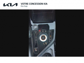 Photo 28 du bon plan KIA Niro 1.6 GDi 138ch HEV Premium DCT6 occasion à 36990 €