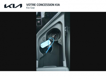 Photo 29 du bon plan KIA Niro 1.6 GDi 138ch HEV Premium DCT6 occasion à 36990 €