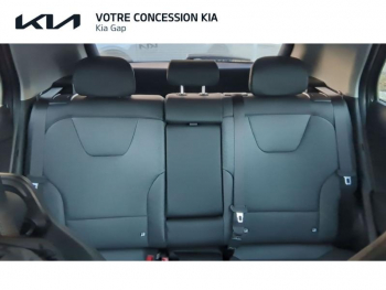 Photo 30 du bon plan KIA Niro 1.6 GDi 138ch HEV Premium DCT6 occasion à 36990 €