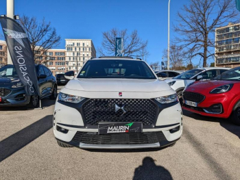 Photo 2 du bon plan DS DS 7 Crossback BlueHDi 130ch Performance Line + Automatique occasion à 22890 €