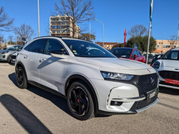 Photo 3 du bon plan DS DS 7 Crossback BlueHDi 130ch Performance Line + Automatique occasion à 22890 €