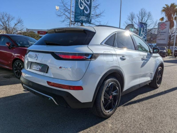 Photo 4 du bon plan DS DS 7 Crossback BlueHDi 130ch Performance Line + Automatique occasion à 22890 €