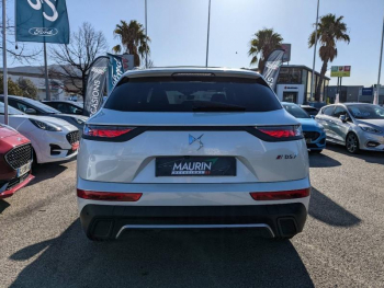 Photo 5 du bon plan DS DS 7 Crossback BlueHDi 130ch Performance Line + Automatique occasion à 22890 €