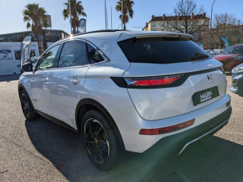 Photo 6 du bon plan DS DS 7 Crossback BlueHDi 130ch Performance Line + Automatique occasion à 22890 €