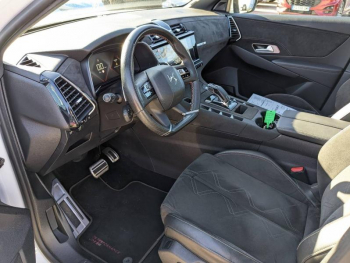 Photo 7 du bon plan DS DS 7 Crossback BlueHDi 130ch Performance Line + Automatique occasion à 22890 €