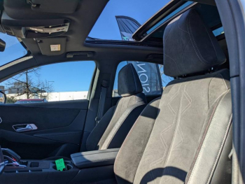 Photo 9 du bon plan DS DS 7 Crossback BlueHDi 130ch Performance Line + Automatique occasion à 22890 €