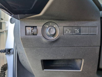 Photo 10 du bon plan DS DS 7 Crossback BlueHDi 130ch Performance Line + Automatique occasion à 22890 €