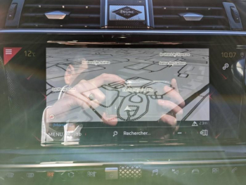 Photo 11 du bon plan DS DS 7 Crossback BlueHDi 130ch Performance Line + Automatique occasion à 22890 €