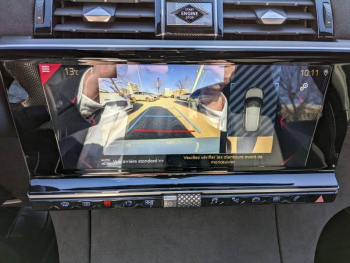 Photo 12 du bon plan DS DS 7 Crossback BlueHDi 130ch Performance Line + Automatique occasion à 22890 €