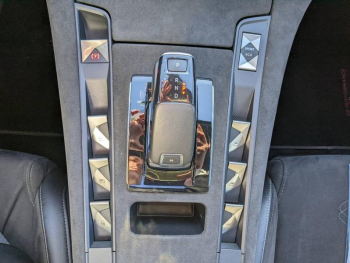 Photo 13 du bon plan DS DS 7 Crossback BlueHDi 130ch Performance Line + Automatique occasion à 22890 €