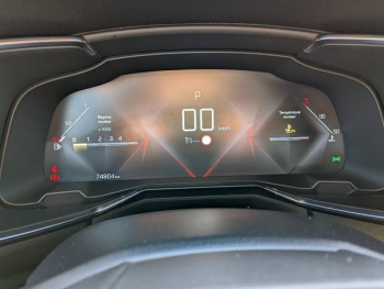 Photo 15 du bon plan DS DS 7 Crossback BlueHDi 130ch Performance Line + Automatique occasion à 22890 €