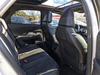 Photo 18 du bon plan DS DS 7 Crossback BlueHDi 130ch Performance Line + Automatique occasion à 22890 €