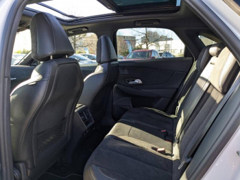 Photo 19 du bon plan DS DS 7 Crossback BlueHDi 130ch Performance Line + Automatique occasion à 22890 €