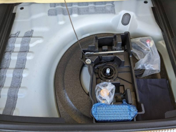 Photo 21 du bon plan DS DS 7 Crossback BlueHDi 130ch Performance Line + Automatique occasion à 22890 €