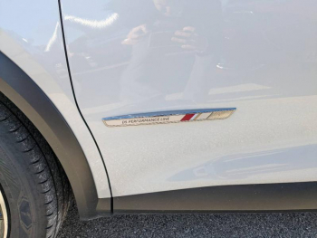 Photo 24 du bon plan DS DS 7 Crossback BlueHDi 130ch Performance Line + Automatique occasion à 22890 €