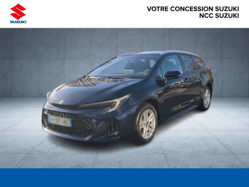 Bon plan SUZUKI Swace 1.8 Hybrid 140ch Pack MY24 occasion