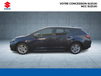 Photo 2 du bon plan SUZUKI Swace 1.8 Hybrid 140ch Pack MY24 occasion à 27980 €