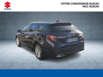 Photo 3 du bon plan SUZUKI Swace 1.8 Hybrid 140ch Pack MY24 occasion à 27980 €