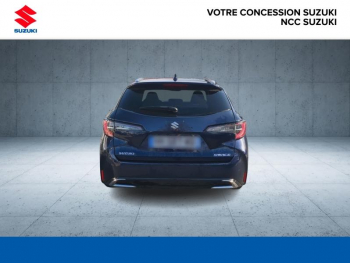 Photo 4 du bon plan SUZUKI Swace 1.8 Hybrid 140ch Pack MY24 occasion à 27980 €
