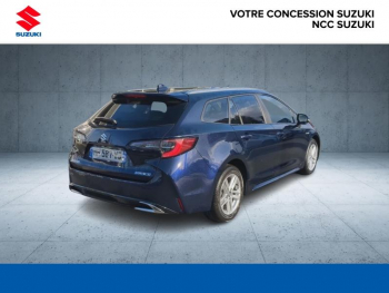 Photo 5 du bon plan SUZUKI Swace 1.8 Hybrid 140ch Pack MY24 occasion à 27980 €