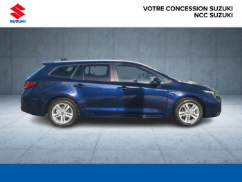 Photo 6 du bon plan SUZUKI Swace 1.8 Hybrid 140ch Pack MY24 occasion à 27980 €