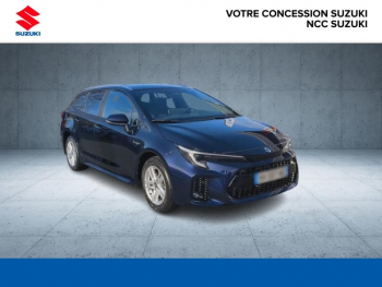 Photo 7 du bon plan SUZUKI Swace 1.8 Hybrid 140ch Pack MY24 occasion à 27980 €