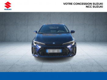 Photo 8 du bon plan SUZUKI Swace 1.8 Hybrid 140ch Pack MY24 occasion à 27980 €