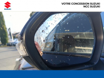 Photo 9 du bon plan SUZUKI Swace 1.8 Hybrid 140ch Pack MY24 occasion à 27980 €