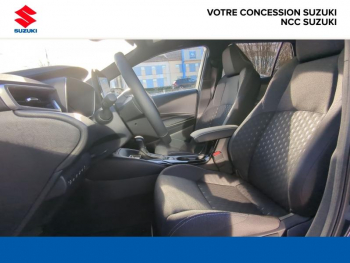 Photo 12 du bon plan SUZUKI Swace 1.8 Hybrid 140ch Pack MY24 occasion à 27980 €