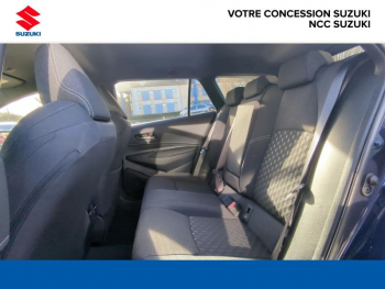 Photo 13 du bon plan SUZUKI Swace 1.8 Hybrid 140ch Pack MY24 occasion à 27980 €