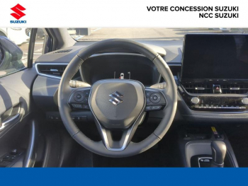 Photo 15 du bon plan SUZUKI Swace 1.8 Hybrid 140ch Pack MY24 occasion à 27980 €