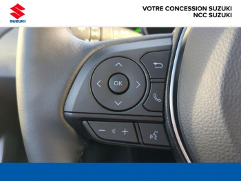 Photo 16 du bon plan SUZUKI Swace 1.8 Hybrid 140ch Pack MY24 occasion à 27980 €