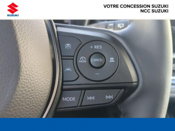 Photo 17 du bon plan SUZUKI Swace 1.8 Hybrid 140ch Pack MY24 occasion à 27980 €