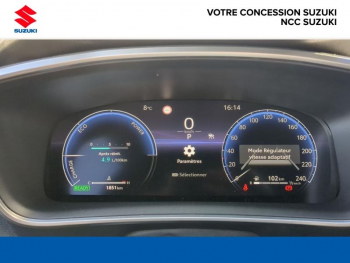Photo 18 du bon plan SUZUKI Swace 1.8 Hybrid 140ch Pack MY24 occasion à 27980 €
