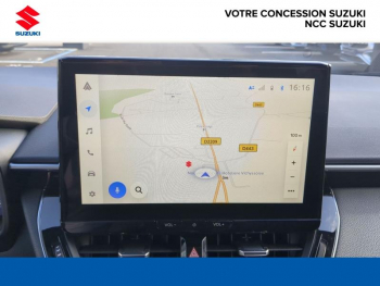 Photo 19 du bon plan SUZUKI Swace 1.8 Hybrid 140ch Pack MY24 occasion à 27980 €