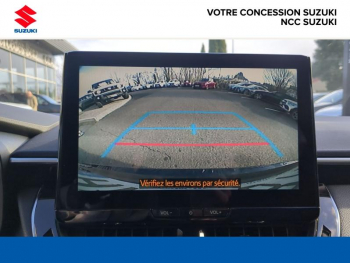 Photo 21 du bon plan SUZUKI Swace 1.8 Hybrid 140ch Pack MY24 occasion à 27980 €