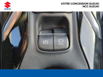 Photo 23 du bon plan SUZUKI Swace 1.8 Hybrid 140ch Pack MY24 occasion à 27980 €
