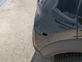 Photo 7 du bon plan FORD Puma 1.0 Essence/Flexifuel 125ch S&S mHEV Titanium Business occasion à 18880 €