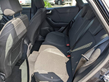 Photo 10 du bon plan FORD Puma 1.0 Essence/Flexifuel 125ch S&S mHEV Titanium Business occasion à 18880 €